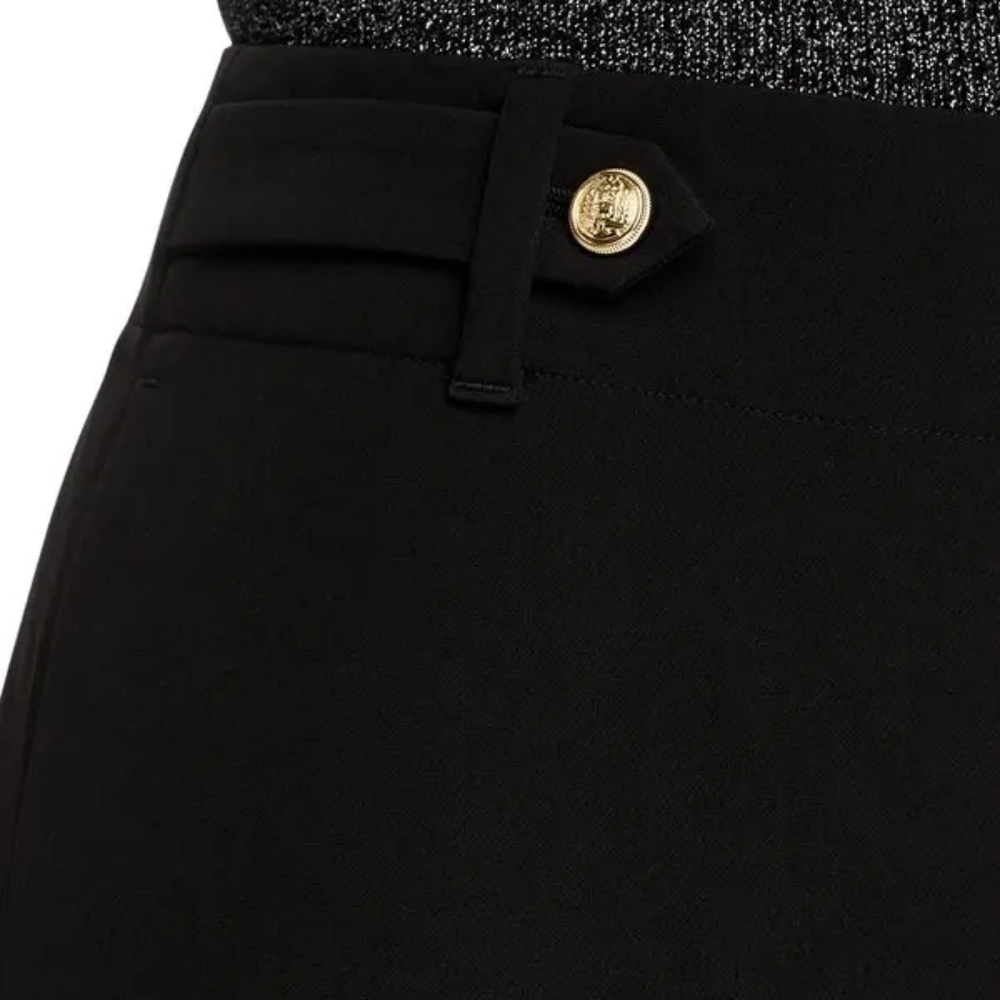 NWT ELIE TAHARI | $295 Darien Wide Leg Pants - Picture 5 of 5